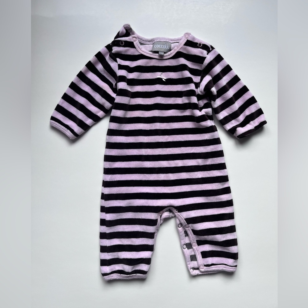 Coccoli Bodysuit
